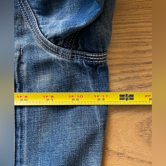 RRL Ralph Lauren engineer coat men’s size large - Picture 8 of 13